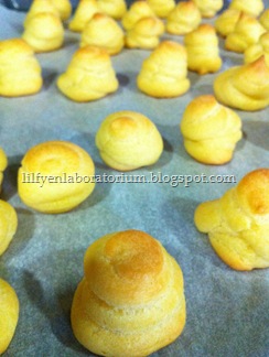 cream puff