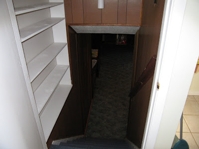 pantry from kitchen cabinets