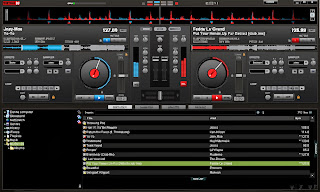 Virtual DJ 7.0.5 Full CrackFree Download 