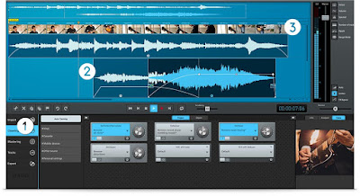 Magix Audio & Music Lab 2017 Premium-2