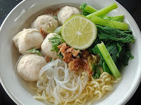 Bakso