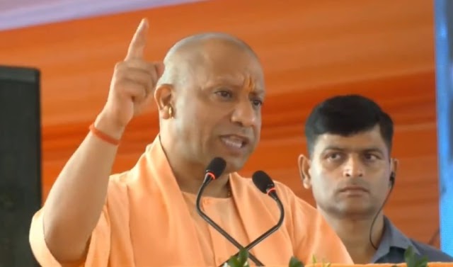Barabanki: योगी सरकार के एक्शन से बिलबिलाया भूमाफिया, कर रहा तरह-तरह के जतन