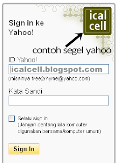 How to Secure Yahoo Email with Yahoo SEAL