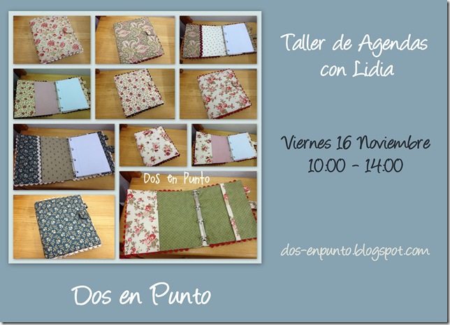 FOTOS TALLER AGENDAS4