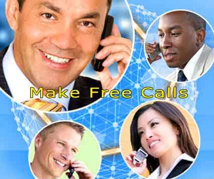 Free International Calls  Computer on Free Calls From Computer To Mobile Phone Anywhere In The World Using