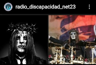 Joey Jordison