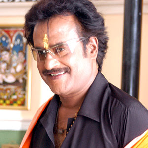 Latest Pictures of Rajinikanth