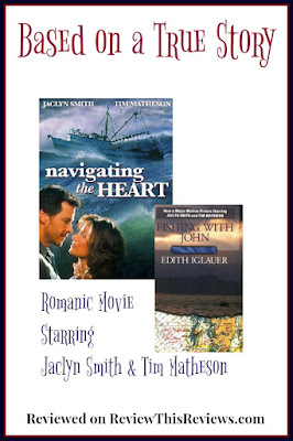 Navigating the Heart Movie Review