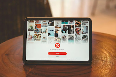 Pinterest: The Visual Search Engine Fueling Ideas and Discovery