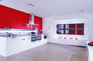 cabinet in kitchen design