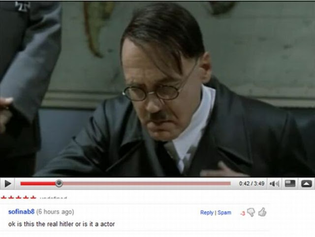 funny youtube comments, hilarious comment on youtube, funny, funny pictures, fail, youtube comments