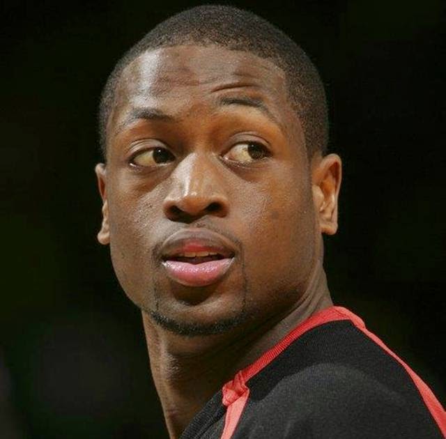 Dwyane Wade Profile,Bio,Pictures,Images,Wallpapers 2011 | All About Sports