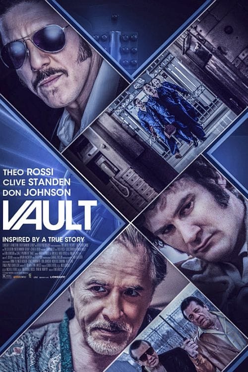 Vault 2019 Download ITA