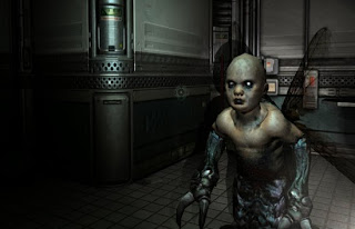 pc games horor doom 3 cherub