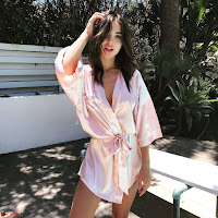 Amy Jackson in Summer Bikini Pics April 2018 ~  Exclusive 012.jpg