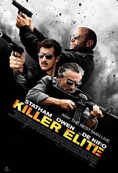 2011 Killer Elite