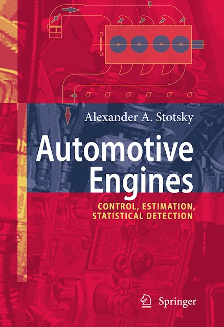 Automotive Engines - Alеxаndеr A. Stotsky