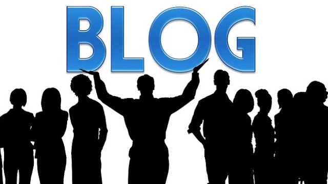 Hãy tham gia cộng đồng Blogger Việt Nam