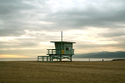 VENICE BEACH