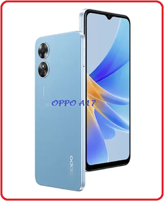 Unveiling the Oppo A17 Price in Bangladesh: Specifications, Review, Oppo A17 Price in Bangladesh, and More!