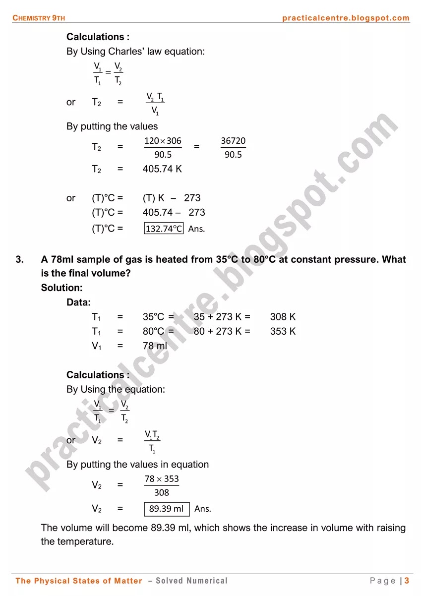 the-physical-states-of-matter-solved-numerical-3