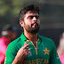 Pakistani opener Ahmed Shehzad  recalled for T20 series against New Zealand 