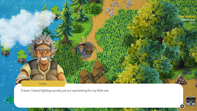 Beasties Game Screenshot 6