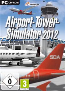 Airport Tower Simulator 2012   PC