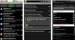 Titanium Backup Pro 6.1.0 Apk Downloads