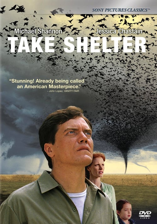 [HD] Take Shelter - Ein Sturm zieht auf 2011 Ganzer Film Deutsch Download