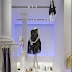 Retail Interior Design | Vera Wang Boutique New York | Gabellini Sheppard