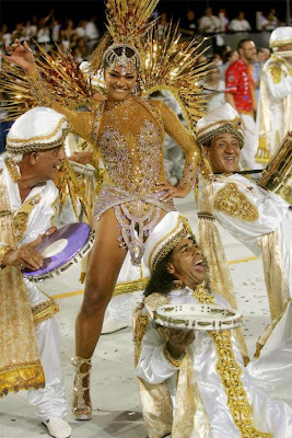 brazil carnival photos 2010