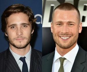 Diego Boneta, Glen Powell, Lucien Laviscount y Niecy Nash últimos fichajes de 'Scream Queens'