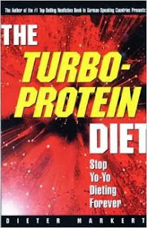 Stop Yo-Yo Dieting Forever Paperback