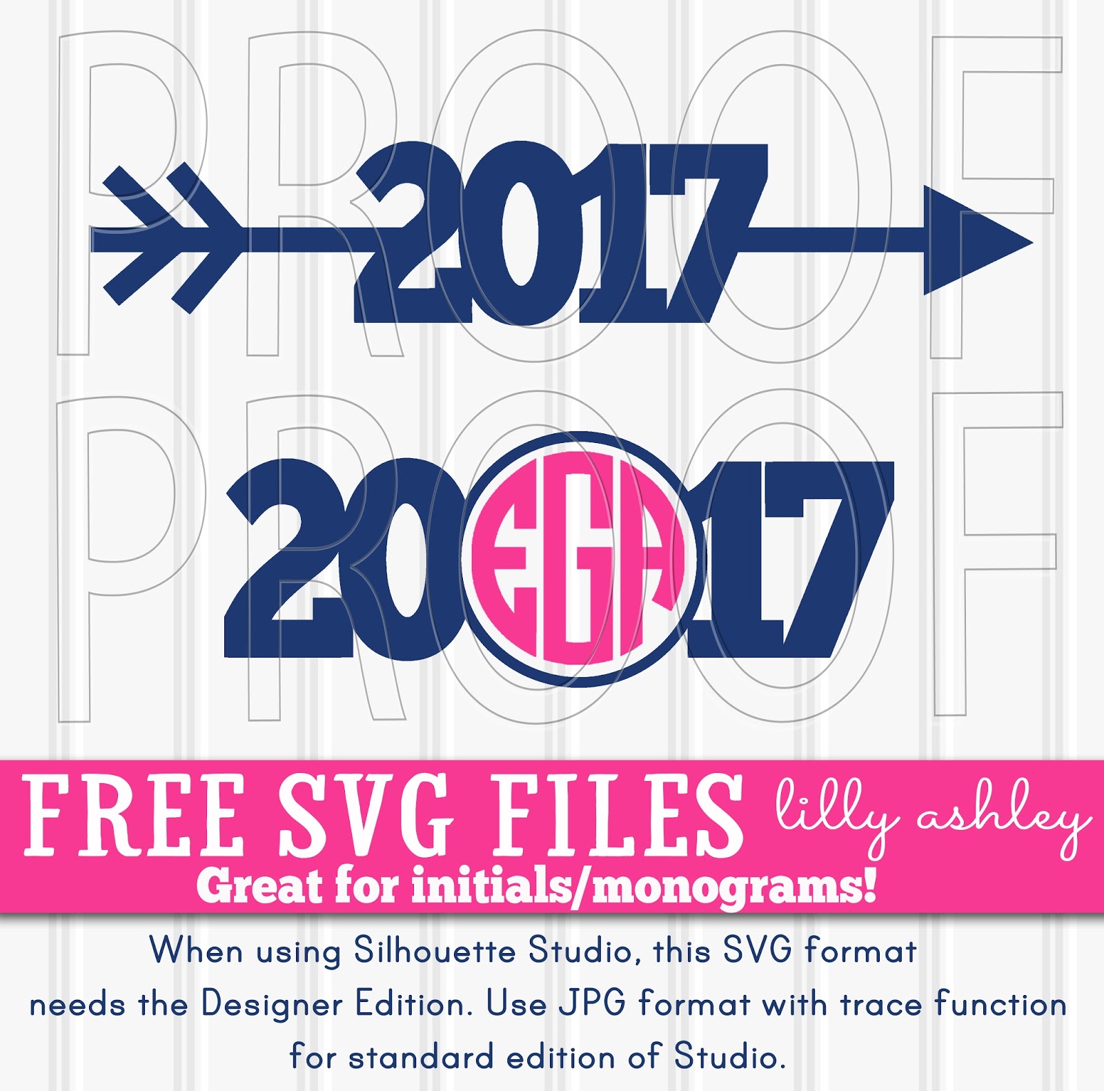 Download Make it Create by LillyAshley...Freebie Downloads: Free Graduation SVGs