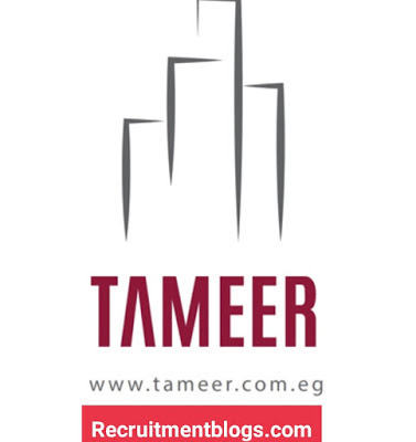 Internship At TAMEER Egypt
