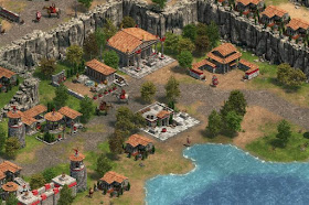 Age of Empires 2018