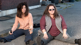 The Heat Bridesmaids Comedies of 2013
