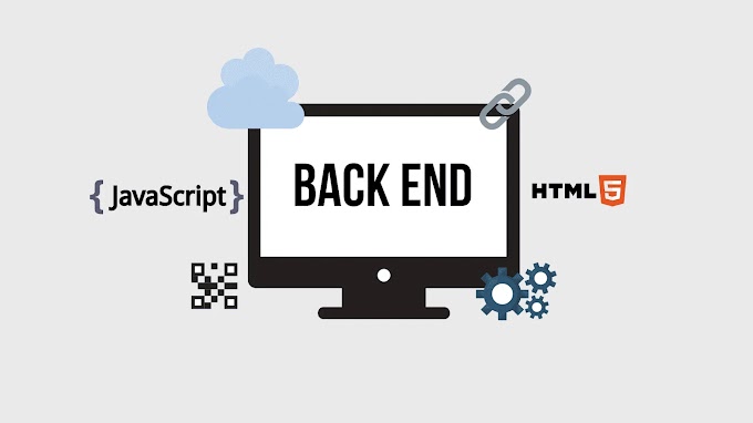 Backend Developer Nedir, Ne İş Yapar, Yetkinlikleri Nelerdir, Nasıl Olunur, Maaşları Ne Kadardır?