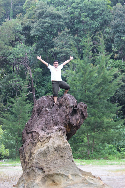 Bako National Park, Salah satu taman nasional yang menarik untuk dikunjungi