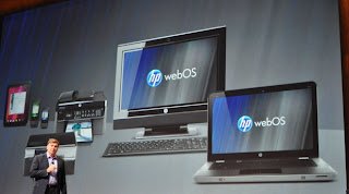 Web OS