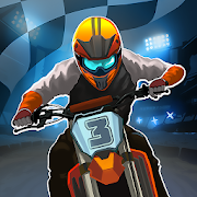 Mad Skills Motocross 3 – APK MOD HACK – Dinheiro Infinito