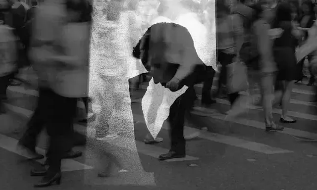 Anxiety Disorders schizophrenia