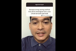 10 Soal Jawab Igstories Dengan Jawapan Win Bersama Instafamous Dean