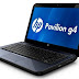 Harga Laptop HP G4-2132TX/2133TX Terbaru dan Spesifikasi Lengkap