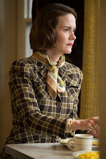 carol sarah paulson