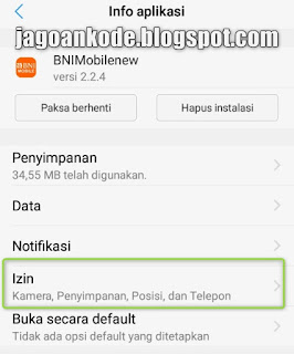  kini saya akan menunjukkan panduan serta tutorial untuk cara daftar dan reaktivasi mobile  Cara Daftar Ulang / Re Aktivasi BNI Mobile Banking Panduan Terlengkap