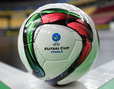 Bola Futsal Standar FIFA - Kabar Sport