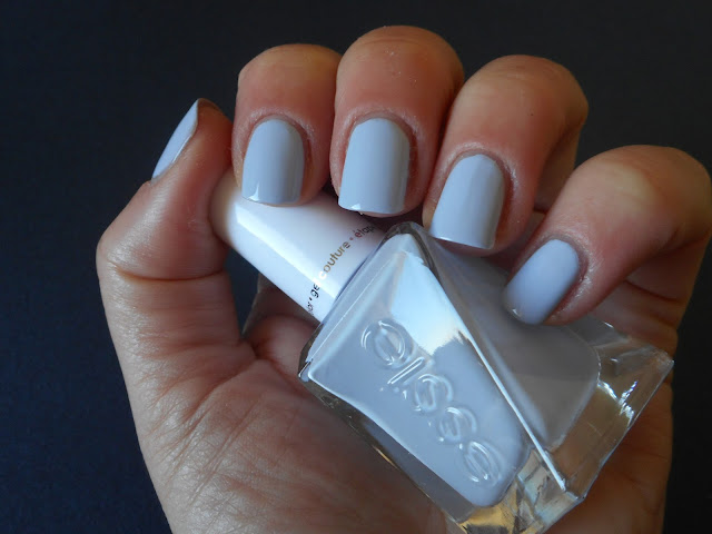 Essie Gel Couture Perfect Posture