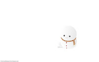 Christmas Snowman HD Wallpapers